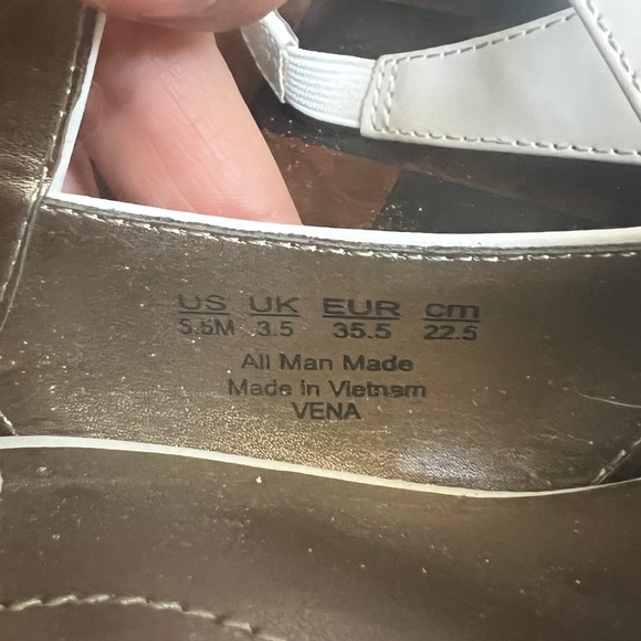 Life Stride soft system heels - Picture 6 of 7